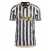 Juventus Angel Di Maria #22 Fotballklær Hjemmedrakt 2023-24 Kortermet